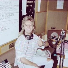 Pat Sharp height profile photo