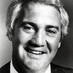 Pat Summerall height profile photo