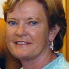 Pat Summitt height profile photo