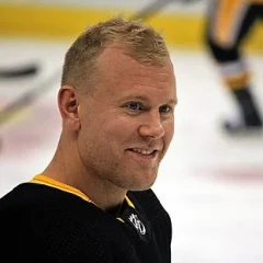 Patric Hörnqvist height profile photo