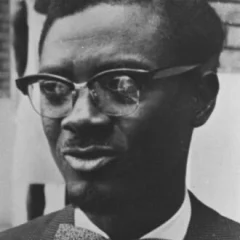 Patrice Lumumba height profile photo