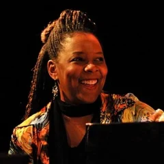 Patrice Rushen height profile photo