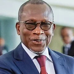 Patrice Talon height profile photo
