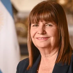 Patricia Bullrich height profile photo