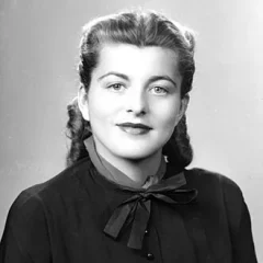Patricia Kennedy Lawford height profile photo