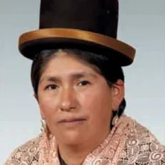 Patricia Mancilla height profile photo