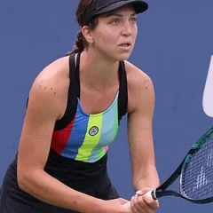 Patricia Maria Țig height profile photo