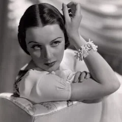 Patricia Morison height profile photo