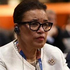 Patricia Scotland height profile photo