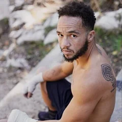 Patricio Manuel height profile photo