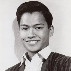 Patrick Adiarte height profile photo