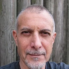 Patrick Ali Pahlavi height profile photo