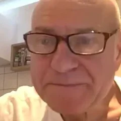 Patrick Barclay height profile photo