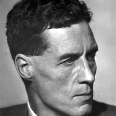 Patrick Blackett height profile photo