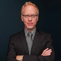 Patrick Bristow height profile photo