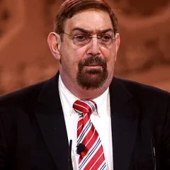 Patrick Caddell height profile photo