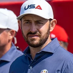 Patrick Cantlay height profile photo