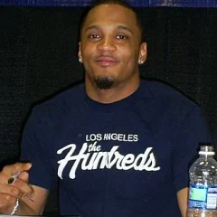 Patrick Chung height profile photo