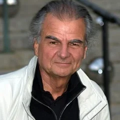 Patrick Demarchelier height profile photo