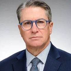 Patrick Deneen height profile photo