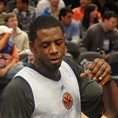 Patrick Ewing Jr. height profile photo