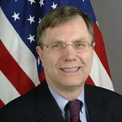 Patrick F. Kennedy height profile photo