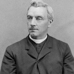 Patrick Francis Healy height profile photo