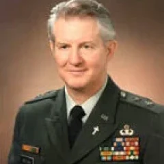 Patrick J. Hessian height profile photo