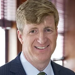 Patrick J. Kennedy height profile photo