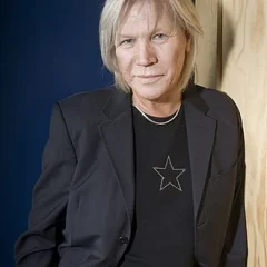 Patrick Juvet height profile photo
