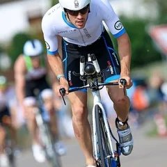 Patrick Lange height profile photo