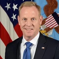 Patrick M. Shanahan height profile photo