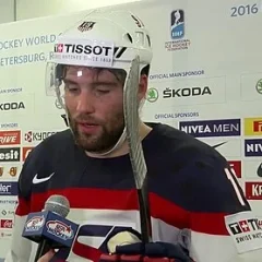 Patrick Maroon height profile photo
