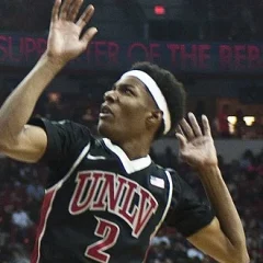 Patrick McCaw height profile photo