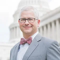 Patrick McHenry height profile photo