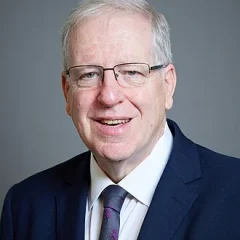 Patrick McLoughlin height profile photo