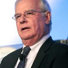 Patrick Michaels height profile photo