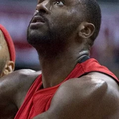 Patrick Patterson (basketball) height profile photo
