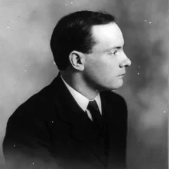 Patrick Pearse height profile photo