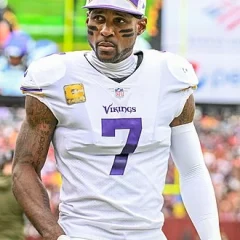 Patrick Peterson height profile photo