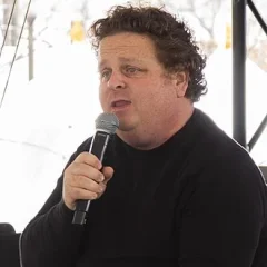 Patrick Renna height profile photo
