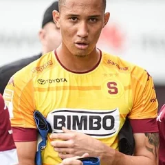 Patrick Sequeira height profile photo