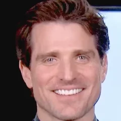 Patrick Sharp height profile photo