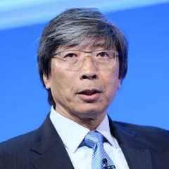 Patrick Soon-Shiong height profile photo
