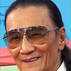 Patrick Tse height profile photo