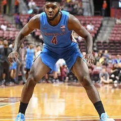 Patrick Williams (basketball) height profile photo