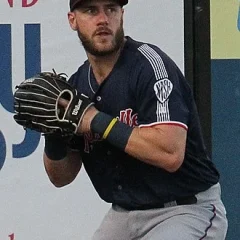 Patrick Wisdom height profile photo