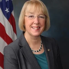 Patty Murray height profile photo