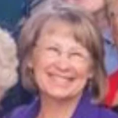 Patty Wetterling height profile photo