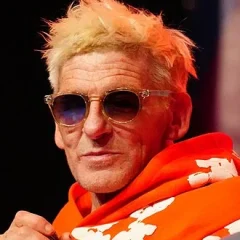 Paul Anderson (actor) height profile photo